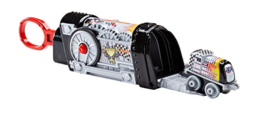 thomas the train launcher