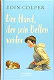 Der Hund, der sein Bellen verlor by