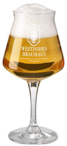 Preisvergleich Produktbild Westindien Brauhaus - Bierschwenker - 1St