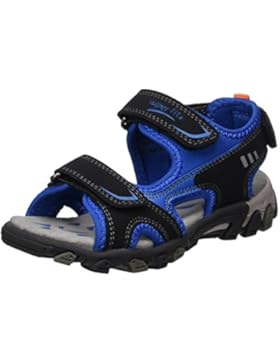 Superfit Jungen Hike Sandalen