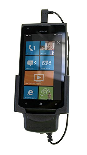 Preisvergleich Produktbild Carcomm CMBS Aktiv Schwarz Halterung