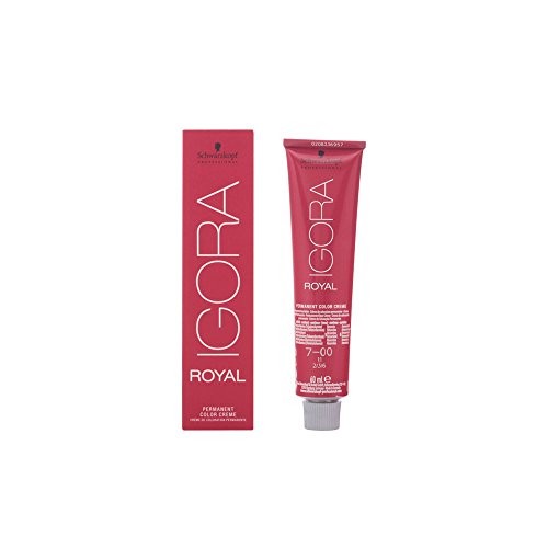 Schwarzkopf IGORA ROYAL 7-00 60 ml