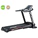 Produktbild Laufband Elektro JK Fitness Genius jk136 Wireless – MP3 – USB – belüftet – klappbar/zusammenklappbar – Teppich cm. 145 x 50 – Neigungswinkel Elektrische – HP 3/4,5 HP – KM/H 0,8/20 + Herzfrequenzsensor gratis – New 2018