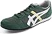 Produktbild Onitsuka Tiger Asics Serrano Turnschuhe, 37 M EU, Hunter Green/White