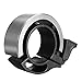Produktbild Aluminum Fahrradklingel, 90db Fahrrad Glocke Fahrradglocke für Radfahren,Fahrrad Mini-Glocke für MTB Rennräder Fahrrad fahren,Lenker Alarm Horn Ring 22.2-24mm Fahrradbell Erwachsene und Kinder Silbrig