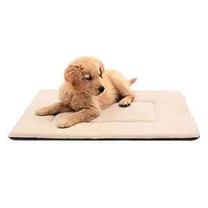 Generic Dogs Bed Crate Pad 24