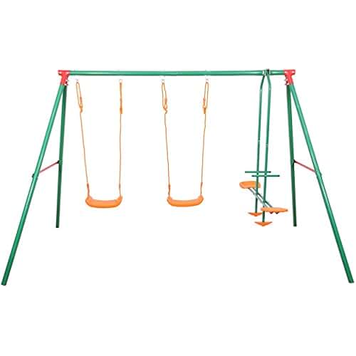 Suchergebnis auf Amazon.de für: kinderschaukel für garten