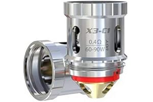 IJOY E CIG IJOY Captain X3-C1 Replacement Coils 0.4 Ohm (60-90W)