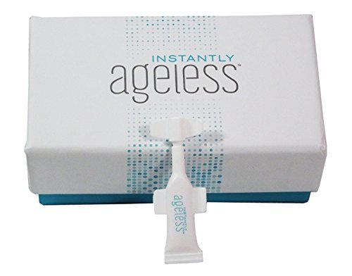 Instantly Ageless 25 Vials - UK Stock for immediate delivery