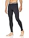 Produktbild Under Armour Cg Armour Leggings für Herren, Herren, 1265649, (Schwarz/Stahl), 4X-Large hoch