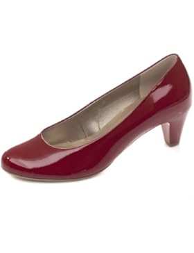 Gabor Pumps