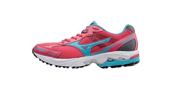 mizuno wave legend 4 rosse