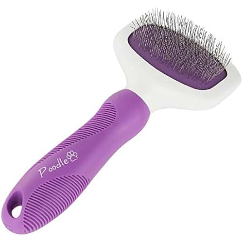 Amazon.co.uk poodle brush
