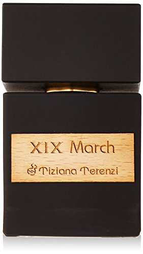 Tiziana Terenzi Tiz XIX March Extr de PARF 100 ml Skin Care 100 ml Pack of 1