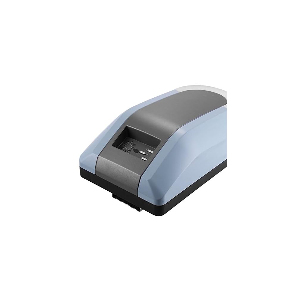 Moracle Abridor de Puerta de Garaje 800N Abridor Remoto para Puertas de