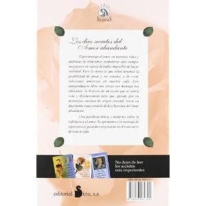 Los Diez Secretos Del Amor Abundante