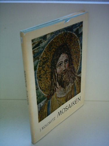 Johannes Kollwitz: Mosaiken