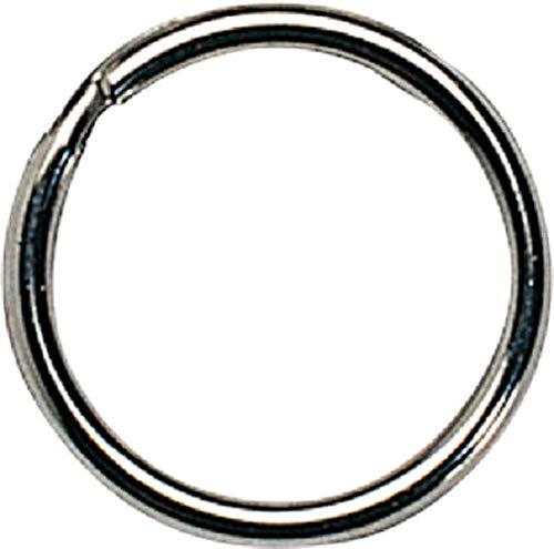 Rieffel Schweiz Rieffel Suiza Llave Anillos 20 mm Caja 100 stüc