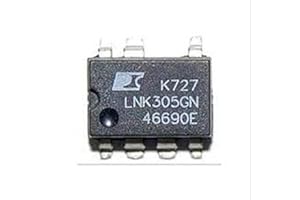 DIVERSI MARCHI IC DIP 7 IN SMD - LNK 305GN - LNK305GN - SWITCHER 175ma 280ma