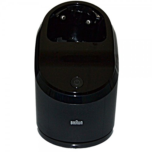 Preisvergleich Produktbild Braun Reinigungsstation 5090CC