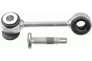 ‎LEMFÖRDER LEMFÖRDER 25039 02 Stange/Strebe Stabilisator für Mercedes-Benz E-Klasse (W210) 1995-2003 Links, Vorderachse und Andere Fahrzeuge