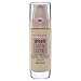 Maybelline Dream Satin Liquid Foundation 44 Natural Beige 30ml