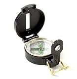  Outdoor Wander-Kompass Scout