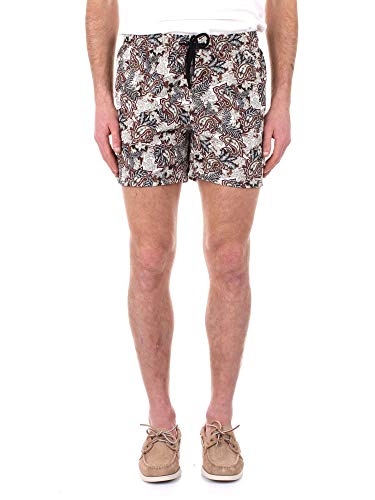 Preisvergleich Produktbild Etro 1B100 4123 Boxer Stute Mann Mehrfarbig L