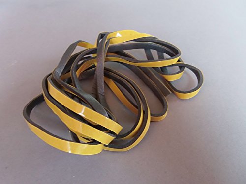 Preisvergleich Produktbild GORENJE Kochfeld Dichtung Dichtband 3m