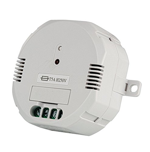 Preisvergleich Produktbild FUNK EINBAUSCHALTER ACM-1000 (1000W)
