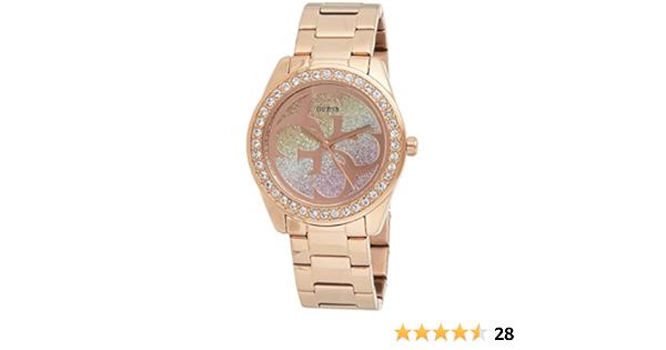 guess watches fall 2018