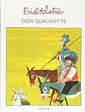 Don Quichotte by 
