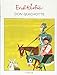 Don Quichotte by 