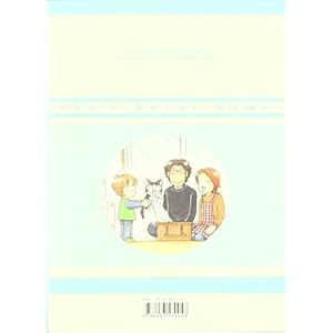 El dulce hogar de Chi 4 (Shonen Manga)