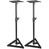 KOZMOS KS-039 Monitor Surround Hoparl&ouml;r Standı