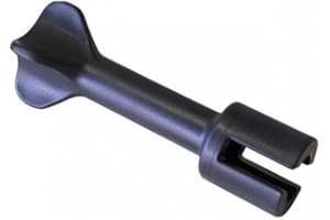 WEBMARKETPOINT CHIAVETTA PER CERNIERE SEDILE WC