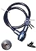 Mototrance Cable Lock - Color May Vary RS.199.00