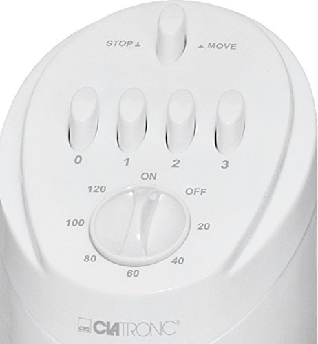 Clatronic Tower-Ventilator T-VL 3546 - 2