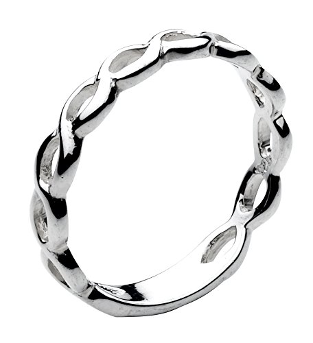 Preisvergleich Produktbild Dew - 925 Sterling-Silber Silber