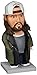Produktbild Jay & silent Bob Bobble Head Spielzeug (Mehrfarbig)