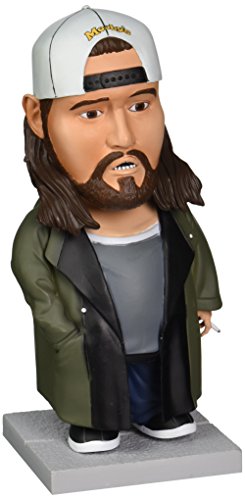 Preisvergleich Produktbild Jay & silent Bob Bobble Head Spielzeug (Mehrfarbig)