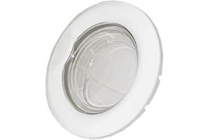 ELECTRONEU Puerta completa lavadora LG F10B8QDW F10B8TDW F10B9LD F10B9LDW F10B9QD F10B9QDA F10B9QDP F10B9QDW