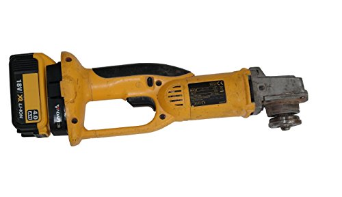 Batterieadapter für DeWALT XRP Elektrowerkzeuge 18V bis 20V, Battery adapter for DeWALT XRP power tools 18v to 20v - 3