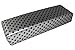 Effect Beauty Silver Black Dots Manicure Table Arm Rest / Manicure Cushion