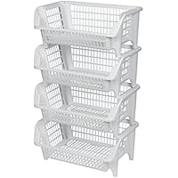 Regalkörbe | Amazon.de