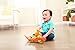 Little Tikes Ocean Explorer Pull-n-Chatter Lobster