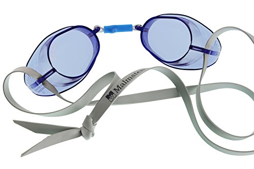 Malmsten Swedish Goggles Standard Schwimmbrille - 2