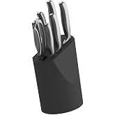 Berghoff Dina Frame 8 Piece Block Knife Set