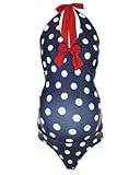 The Essential One – Umstandsbademode – Umstandstankini EOM46 - 4