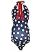 The Essential One - Maternity Spot Tankini-12 EOM46